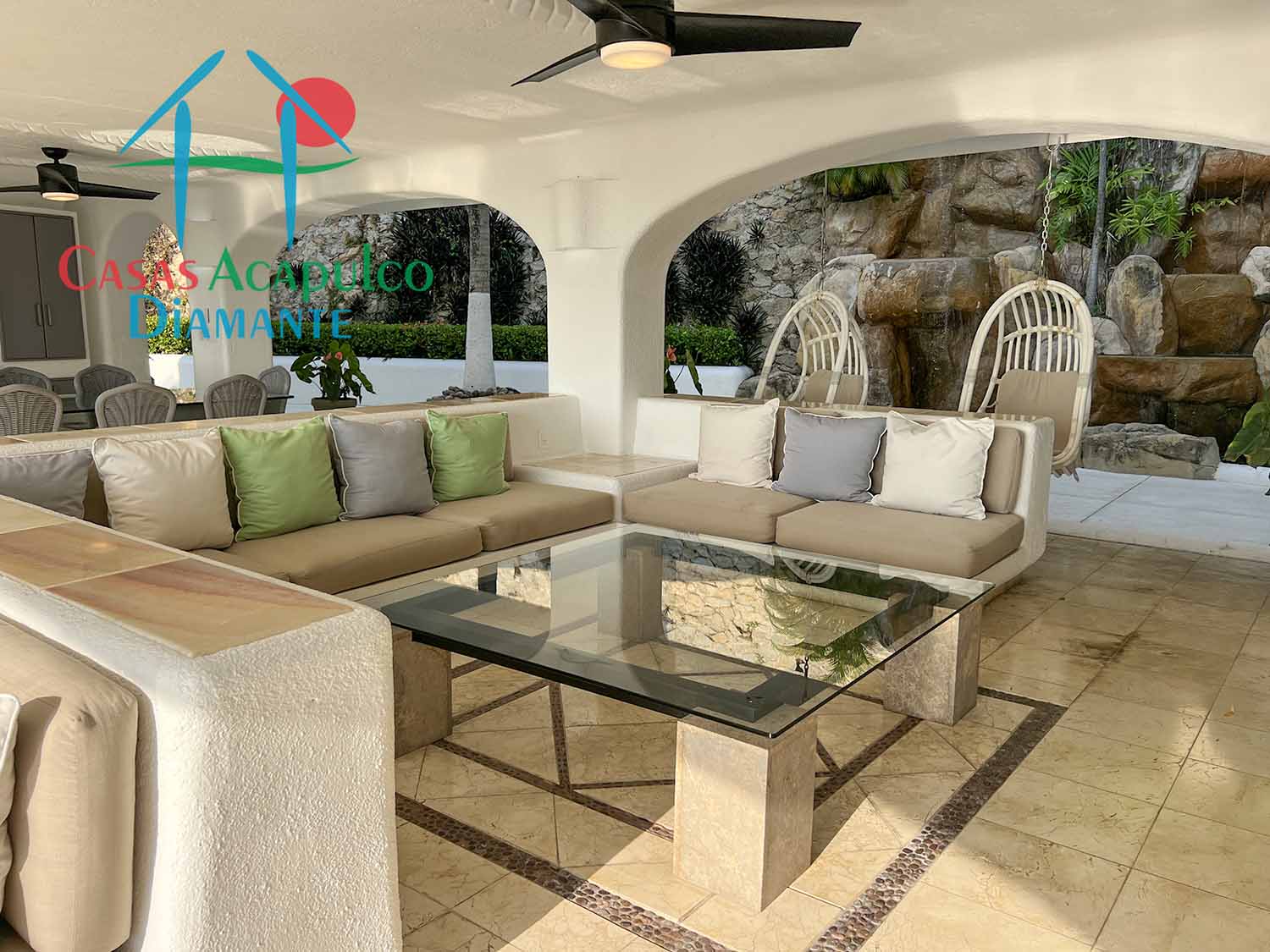 Casa Rudy - Estancia 9 Casa Rudy - Estancia 9